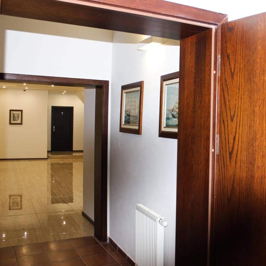 Il Galeone Hotel Stupava Exterior foto